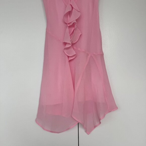 Lisa Says Gah Nia Margot Dress in Petal - Picture 4 of 5